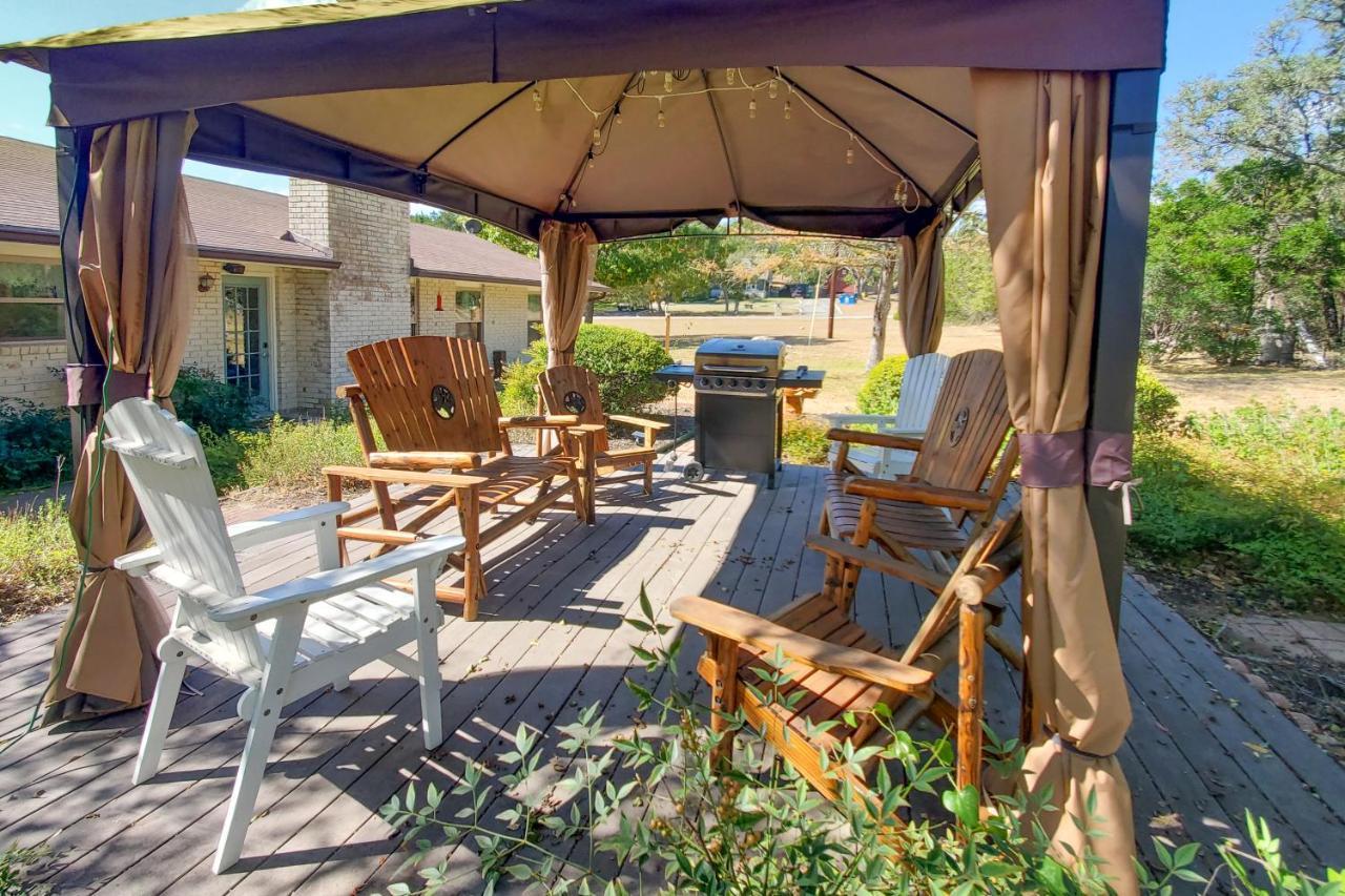 Suniland Cottage 弗雷德里克斯堡 外观 照片