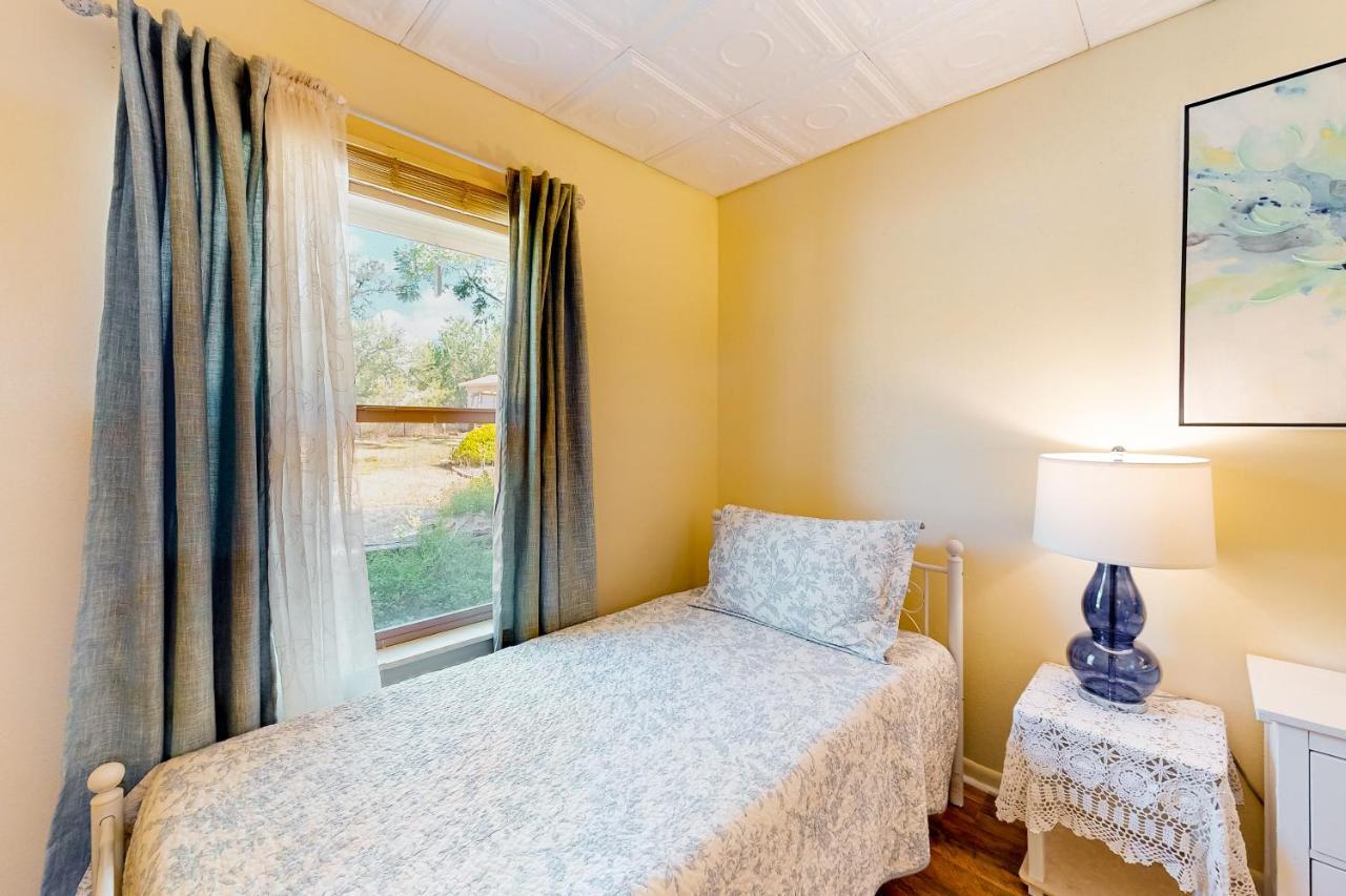 Suniland Cottage 弗雷德里克斯堡 外观 照片