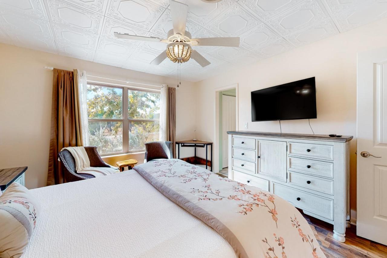 Suniland Cottage 弗雷德里克斯堡 外观 照片
